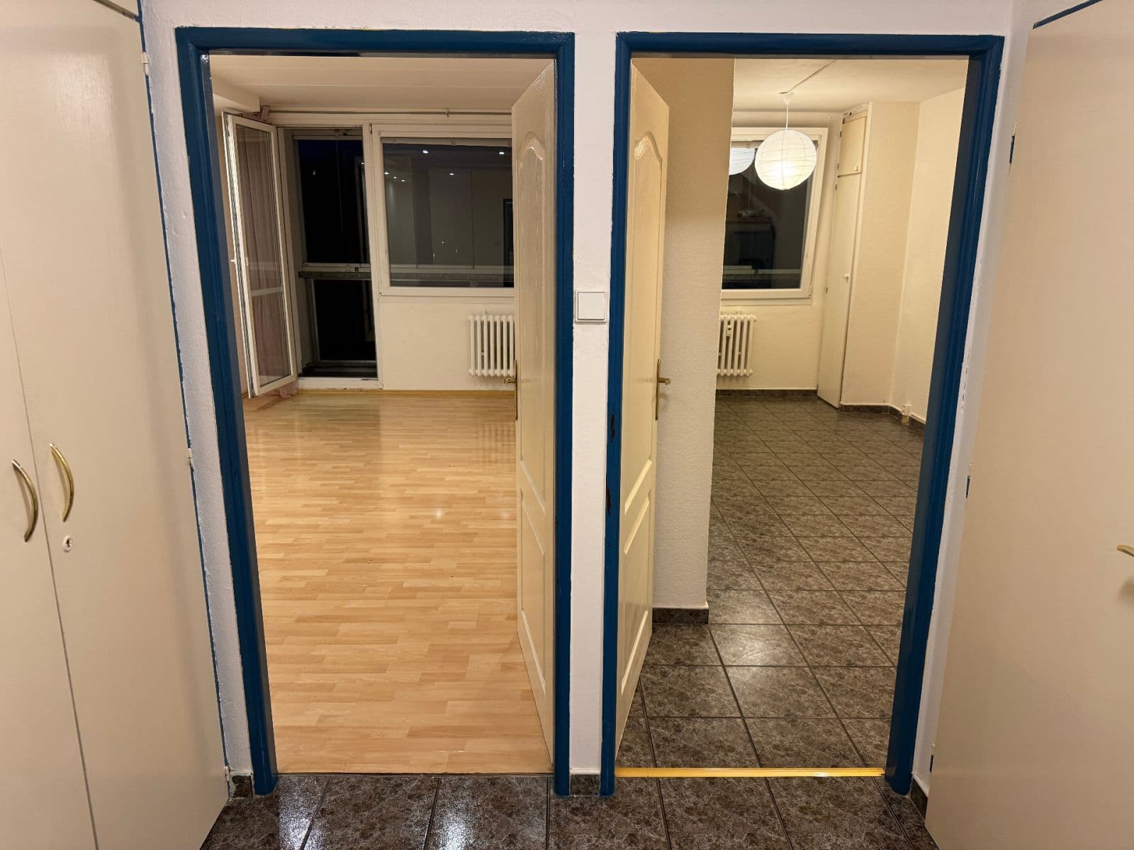 Prenájom bytu 3-izbový 80 m², Sulanského, Praha, Praha Prenájom bytu 3-izbový 80 m², Sulanského, Praha, Praha