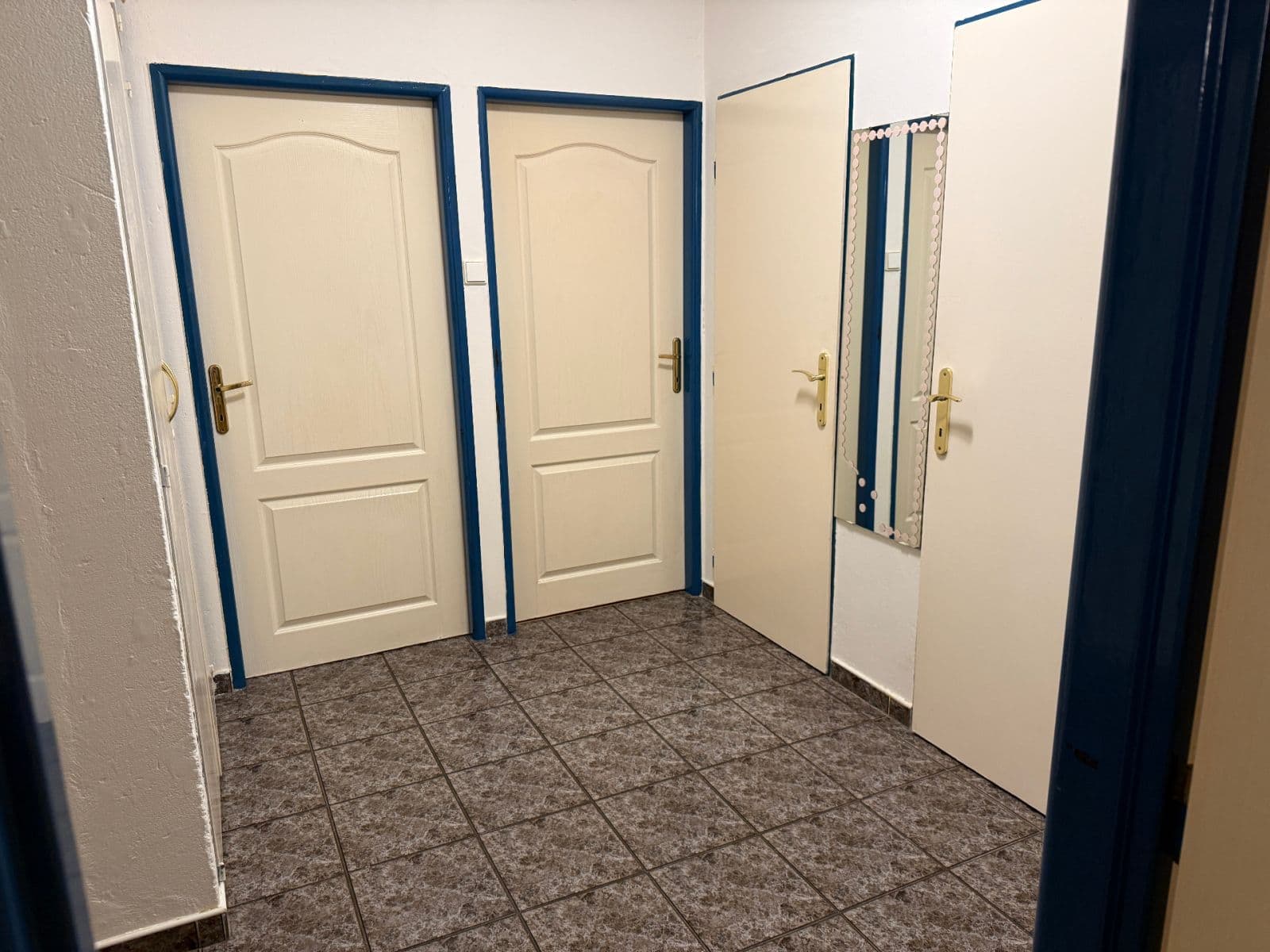 Prenájom bytu 3-izbový 80 m², Sulanského, Praha, Praha Prenájom bytu 3-izbový 80 m², Sulanského, Praha, Praha