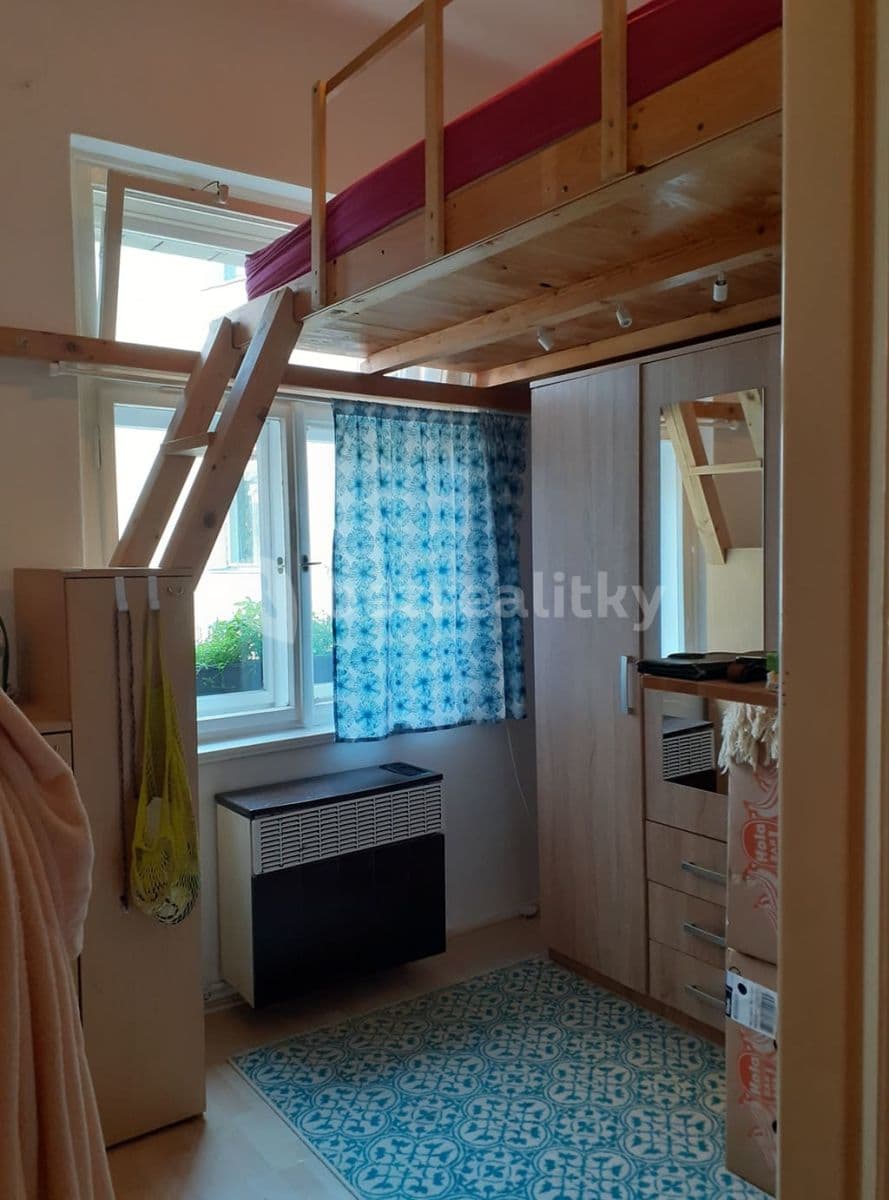 Prenájom bytu 2-izbový 38 m², Sámova, Praha, Praha Prenájom bytu 2-izbový 38 m², Sámova, Praha, Praha