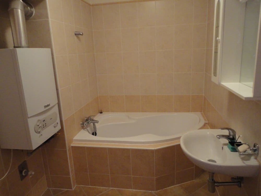 Prenájom bytu 2-izbový 65 m², Kroftova, Brno, Jihomoravský kraj Prenájom bytu 2-izbový 65 m², Kroftova, Brno, Jihomoravský kraj