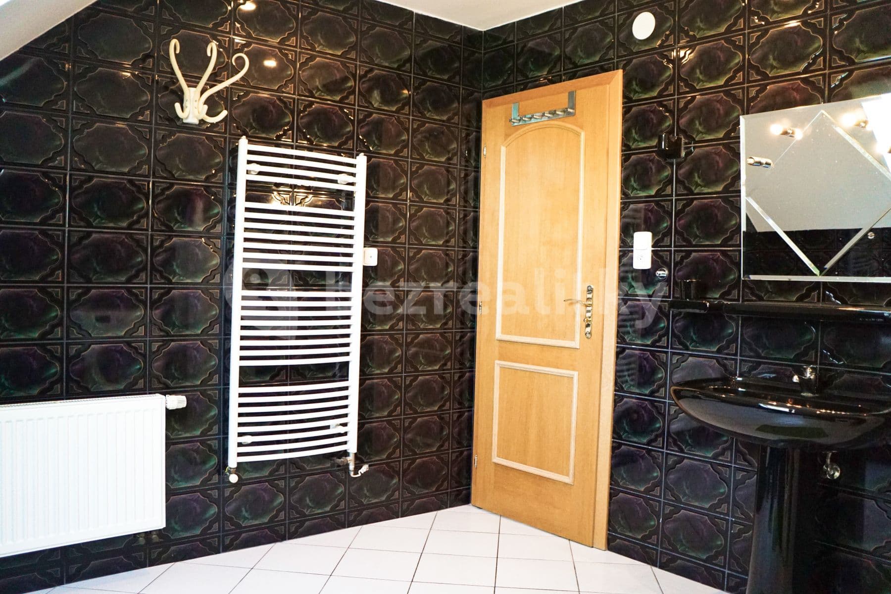 Prenájom bytu 1-izbový 72 m², Holekova, Praha, Praha Prenájom bytu 1-izbový 72 m², Holekova, Praha, Praha