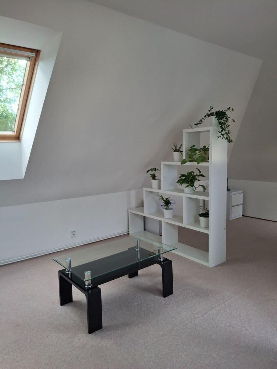 Prenájom bytu 1-izbový 72 m², Holekova, Praha, Praha Prenájom bytu 1-izbový 72 m², Holekova, Praha, Praha