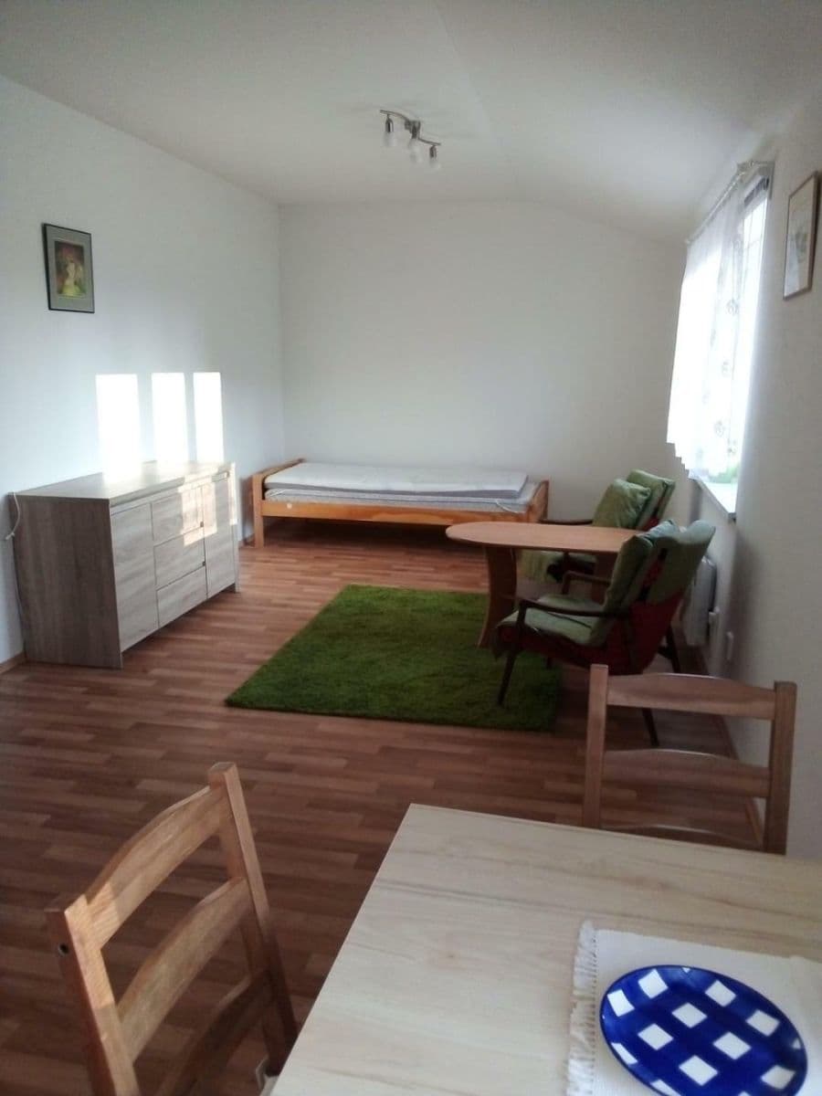 Prenájom bytu 1-izbový 35 m², Hobzíkova, Opava, Moravskoslezský kraj Prenájom bytu 1-izbový 35 m², Hobzíkova, Opava, Moravskoslezský kraj