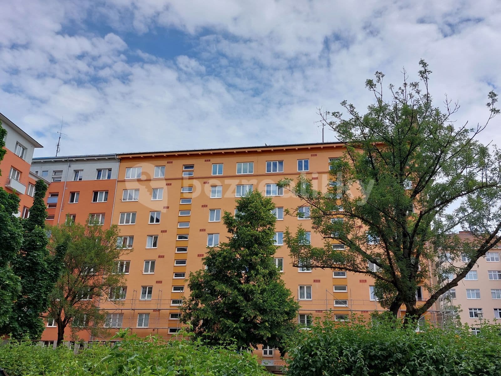 Prenájom bytu 2-izbový 55 m², Čápkova, Brno, Jihomoravský kraj Prenájom bytu 2-izbový 55 m², Čápkova, Brno, Jihomoravský kraj