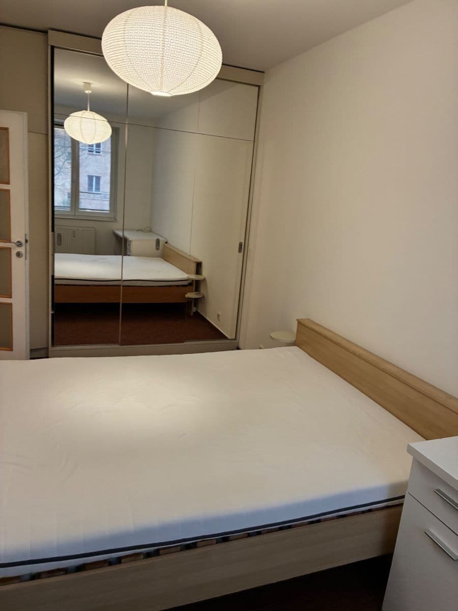 Prenájom bytu 2-izbový 55 m², Musílkova, Praha, Praha Prenájom bytu 2-izbový 55 m², Musílkova, Praha, Praha