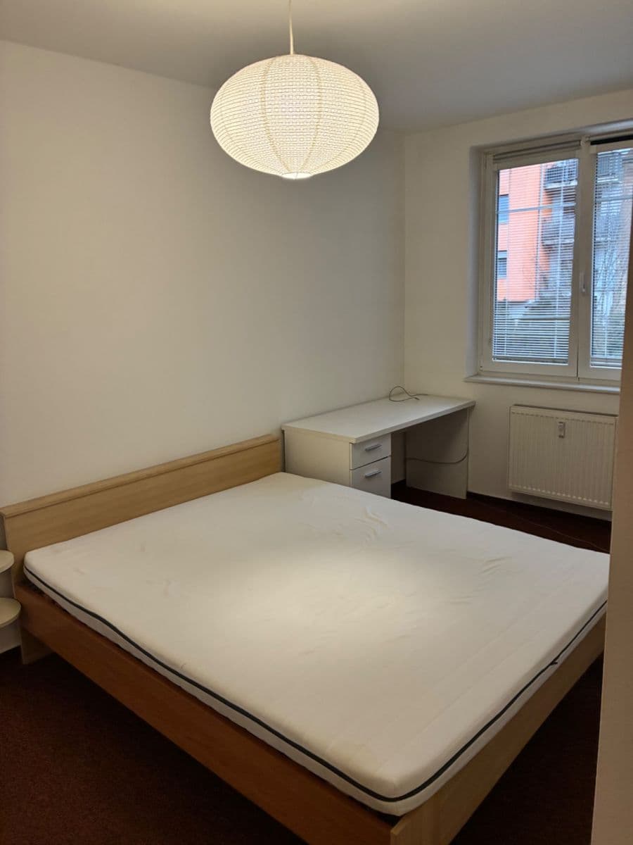 Prenájom bytu 2-izbový 55 m², Musílkova, Praha, Praha Prenájom bytu 2-izbový 55 m², Musílkova, Praha, Praha