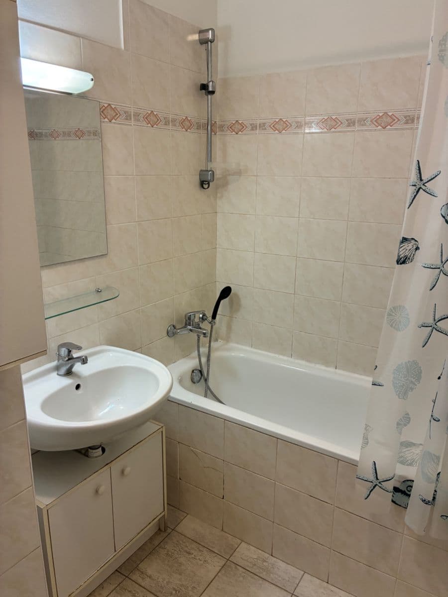 Prenájom bytu 2-izbový 55 m², Musílkova, Praha, Praha Prenájom bytu 2-izbový 55 m², Musílkova, Praha, Praha