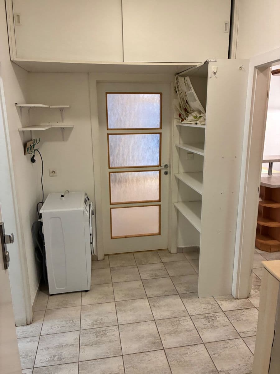 Prenájom bytu 2-izbový 55 m², Musílkova, Praha, Praha Prenájom bytu 2-izbový 55 m², Musílkova, Praha, Praha