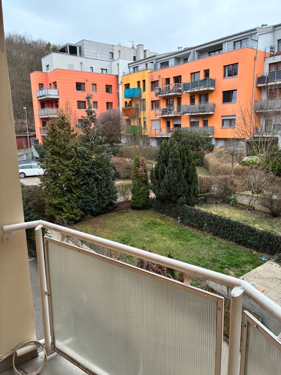 Prenájom bytu 2-izbový 55 m², Musílkova, Praha, Praha Prenájom bytu 2-izbový 55 m², Musílkova, Praha, Praha