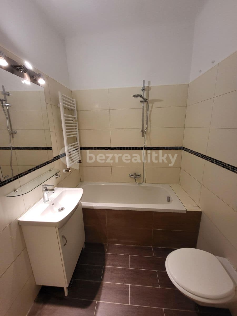 Prenájom bytu Garsoniéra 23 m², U smaltovny, Praha, Praha Prenájom bytu Garsoniéra 23 m², U smaltovny, Praha, Praha