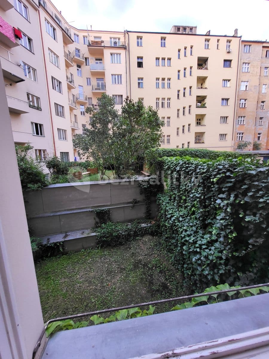 Prenájom bytu Garsoniéra 23 m², U smaltovny, Praha, Praha Prenájom bytu Garsoniéra 23 m², U smaltovny, Praha, Praha