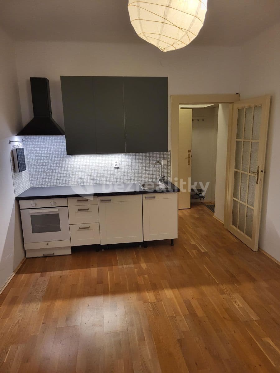 Prenájom bytu Garsoniéra 23 m², U smaltovny, Praha, Praha Prenájom bytu Garsoniéra 23 m², U smaltovny, Praha, Praha