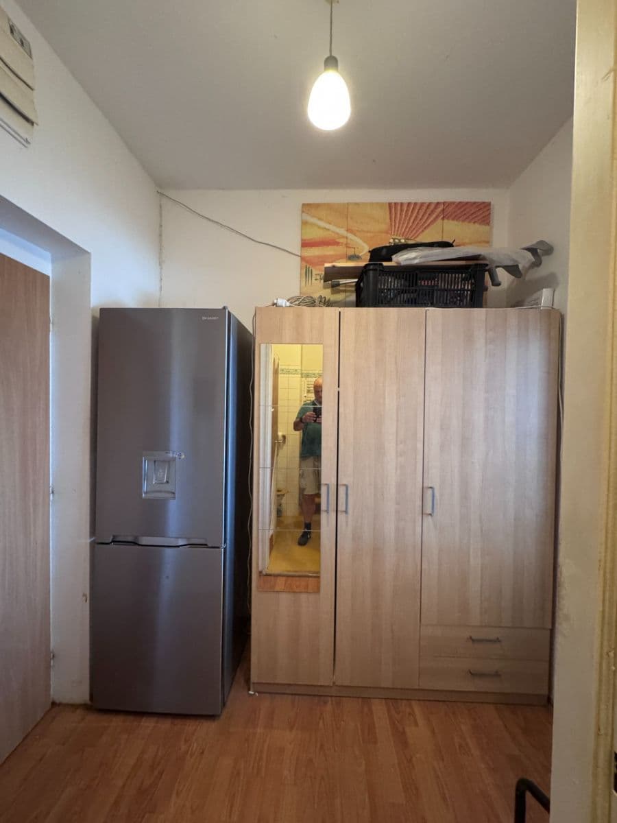 Prenájom bytu Garsoniéra 38 m², K Sídlišti, Tmaň, Středočeský kraj Prenájom bytu Garsoniéra 38 m², K Sídlišti, Tmaň, Středočeský kraj