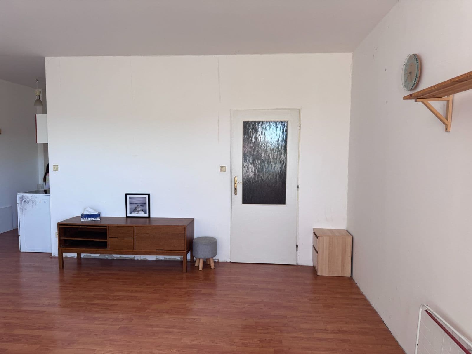 Prenájom bytu Garsoniéra 38 m², K Sídlišti, Tmaň, Středočeský kraj Prenájom bytu Garsoniéra 38 m², K Sídlišti, Tmaň, Středočeský kraj