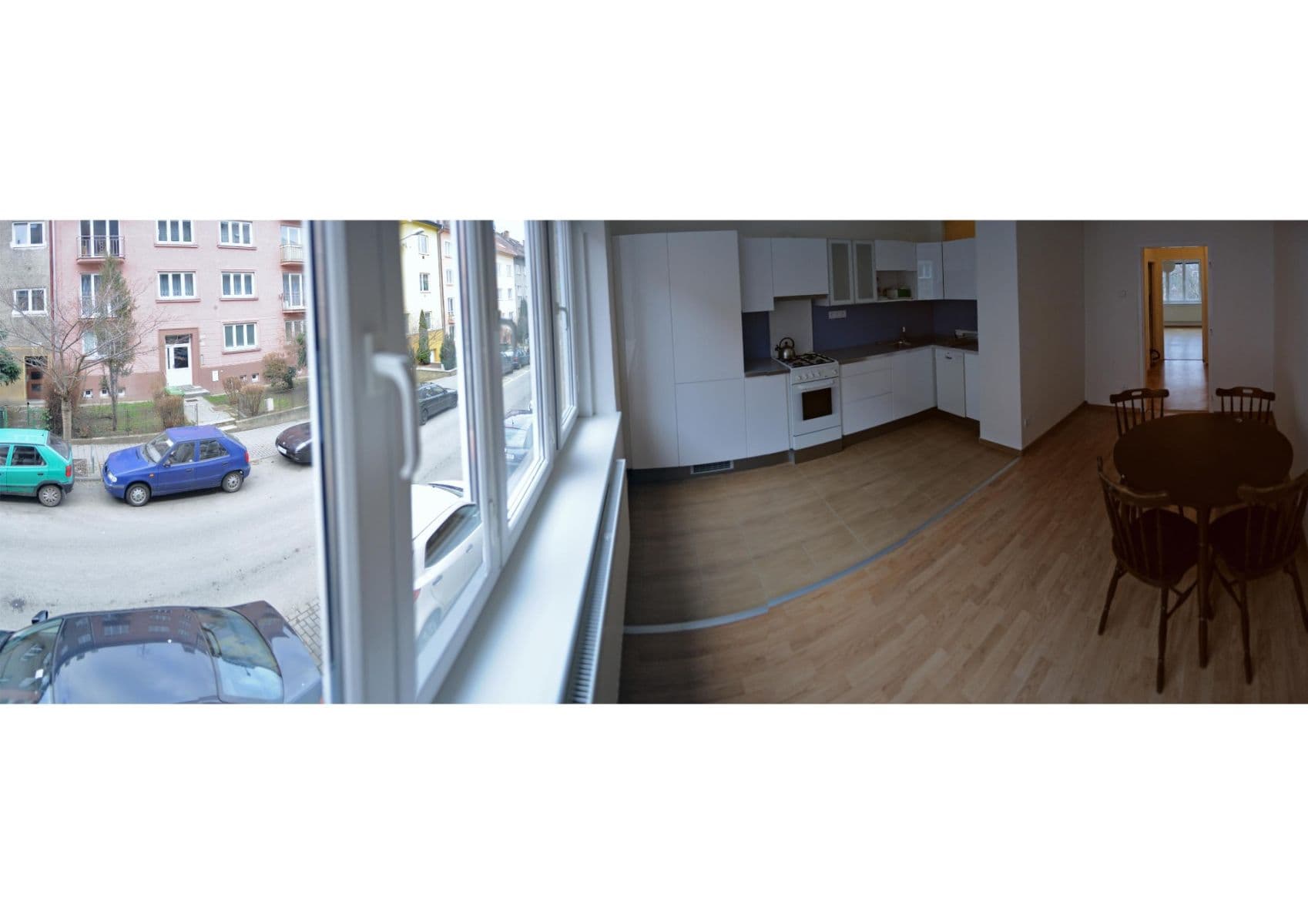 Prenájom bytu 2-izbový 50 m², Mathonova, Brno, Jihomoravský kraj Prenájom bytu 2-izbový 50 m², Mathonova, Brno, Jihomoravský kraj