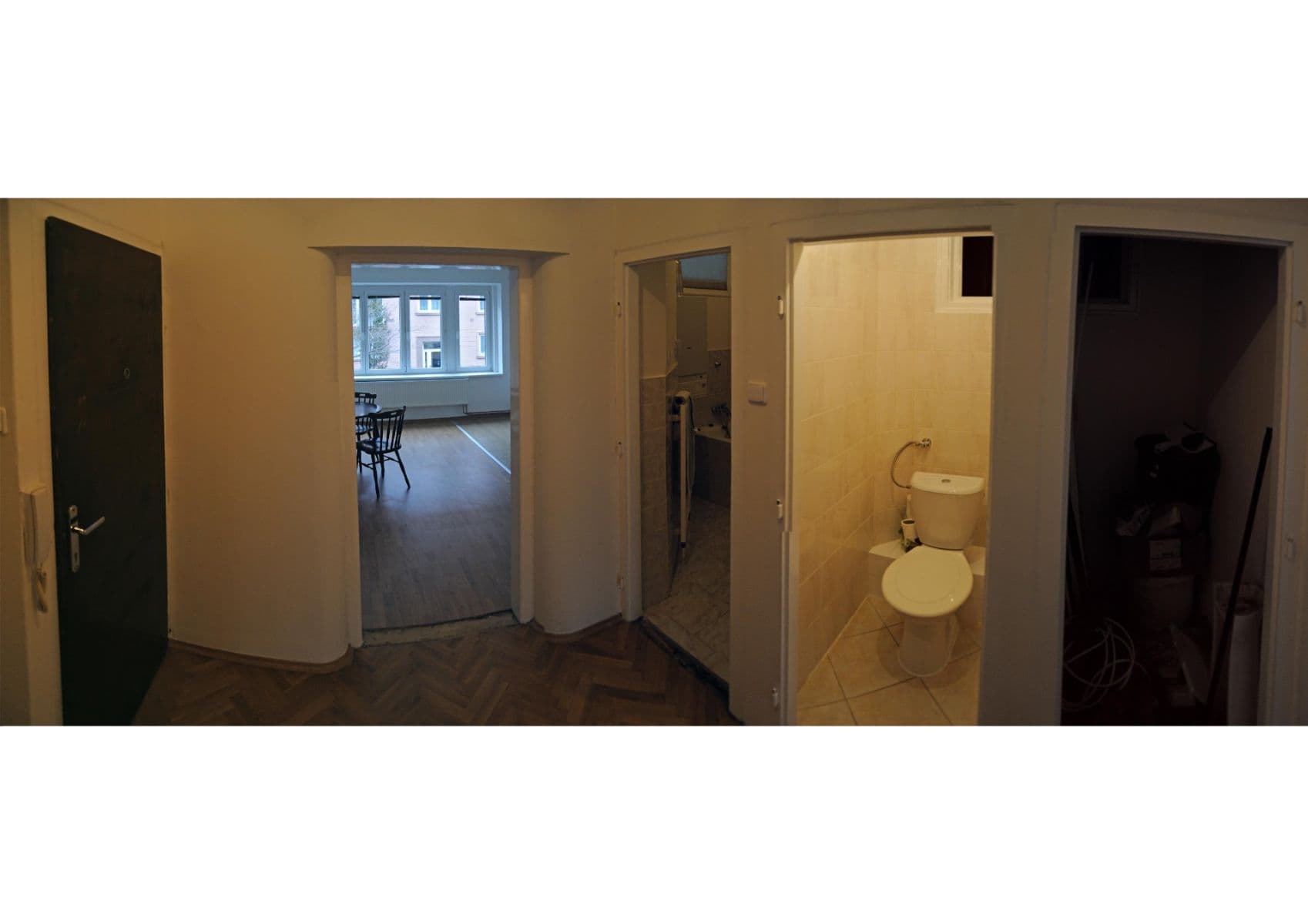 Prenájom bytu 2-izbový 50 m², Mathonova, Brno, Jihomoravský kraj Prenájom bytu 2-izbový 50 m², Mathonova, Brno, Jihomoravský kraj