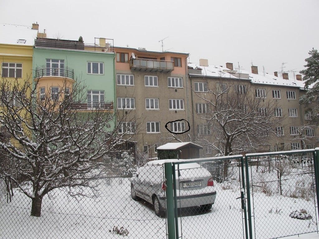 Prenájom bytu 2-izbový 50 m², Mathonova, Brno, Jihomoravský kraj Prenájom bytu 2-izbový 50 m², Mathonova, Brno, Jihomoravský kraj