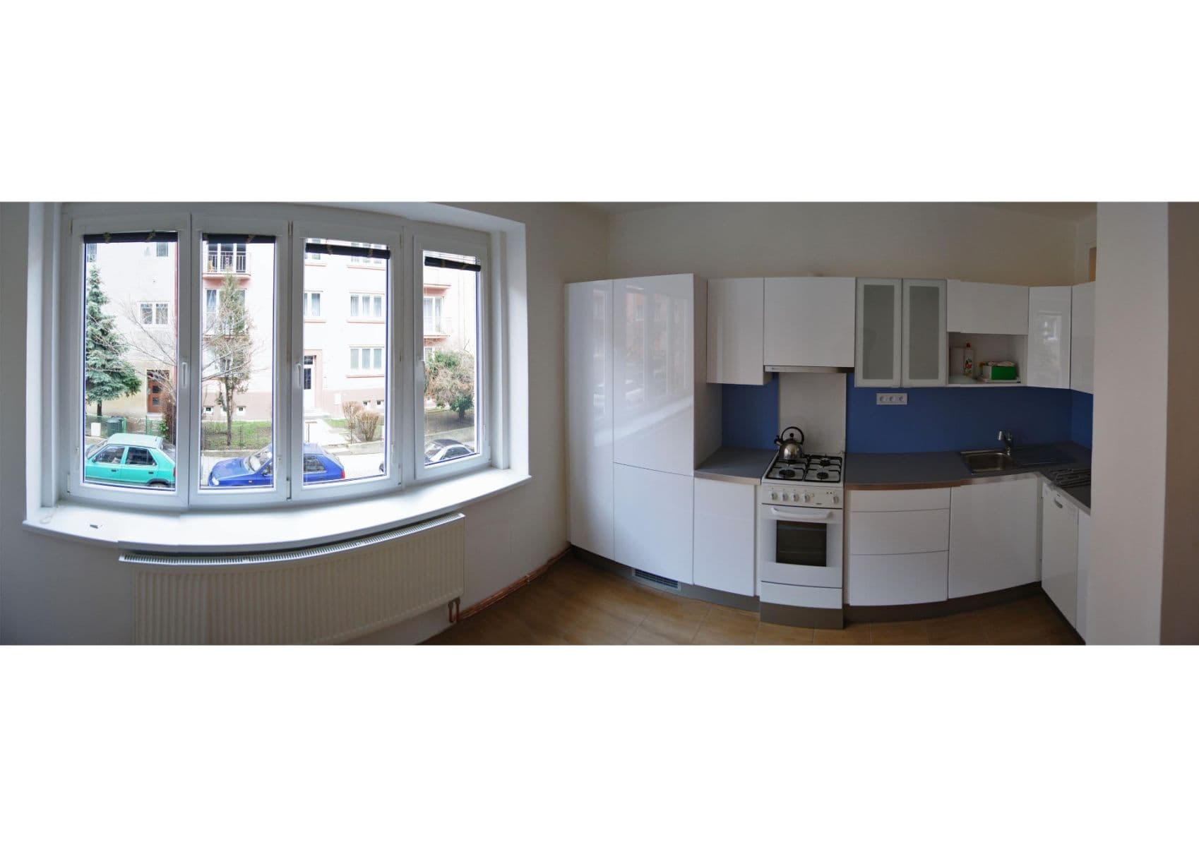Prenájom bytu 2-izbový 50 m², Mathonova, Brno, Jihomoravský kraj Prenájom bytu 2-izbový 50 m², Mathonova, Brno, Jihomoravský kraj