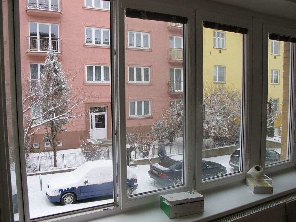 Prenájom bytu 2-izbový 50 m², Mathonova, Brno, Jihomoravský kraj Prenájom bytu 2-izbový 50 m², Mathonova, Brno, Jihomoravský kraj