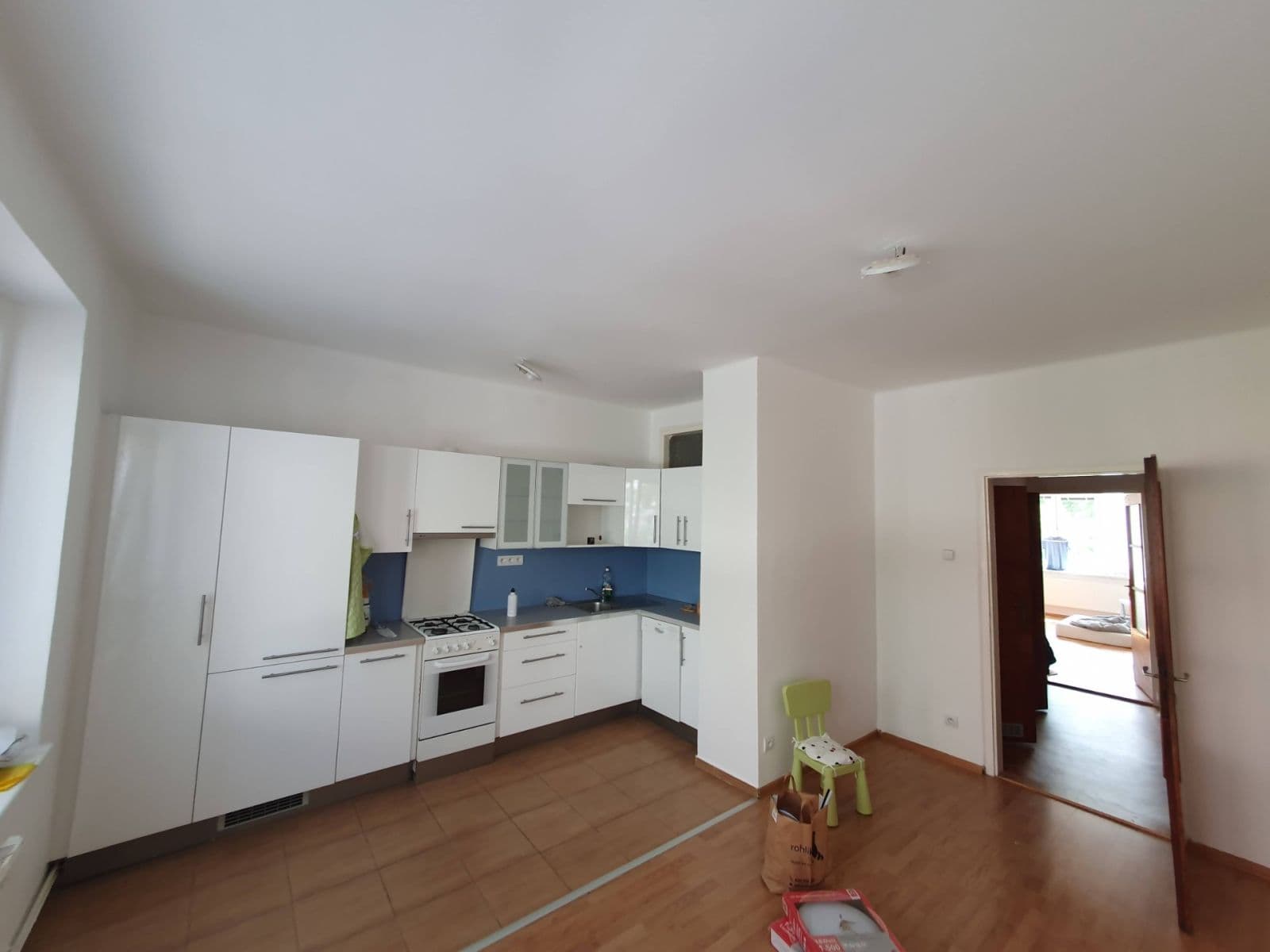 Prenájom bytu 2-izbový 50 m², Mathonova, Brno, Jihomoravský kraj Prenájom bytu 2-izbový 50 m², Mathonova, Brno, Jihomoravský kraj