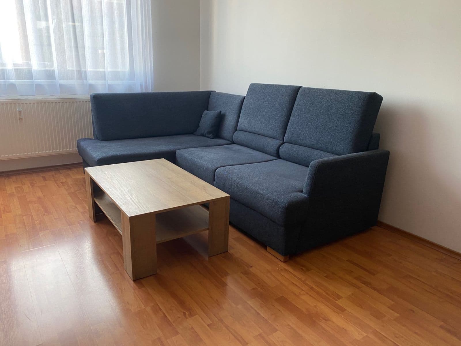 Prenájom bytu 1-izbový 37 m², Na Slatince, Praha, Praha Prenájom bytu 1-izbový 37 m², Na Slatince, Praha, Praha