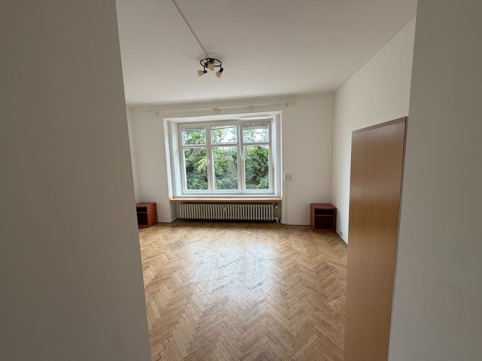 Prenájom bytu 2-izbový 70 m², Kandertova, Praha, Praha Prenájom bytu 2-izbový 70 m², Kandertova, Praha, Praha