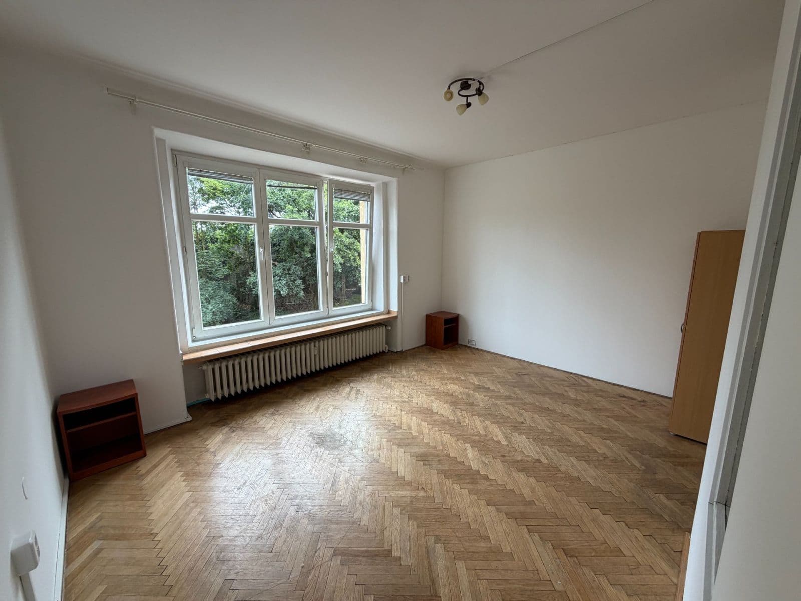 Prenájom bytu 2-izbový 70 m², Kandertova, Praha, Praha Prenájom bytu 2-izbový 70 m², Kandertova, Praha, Praha