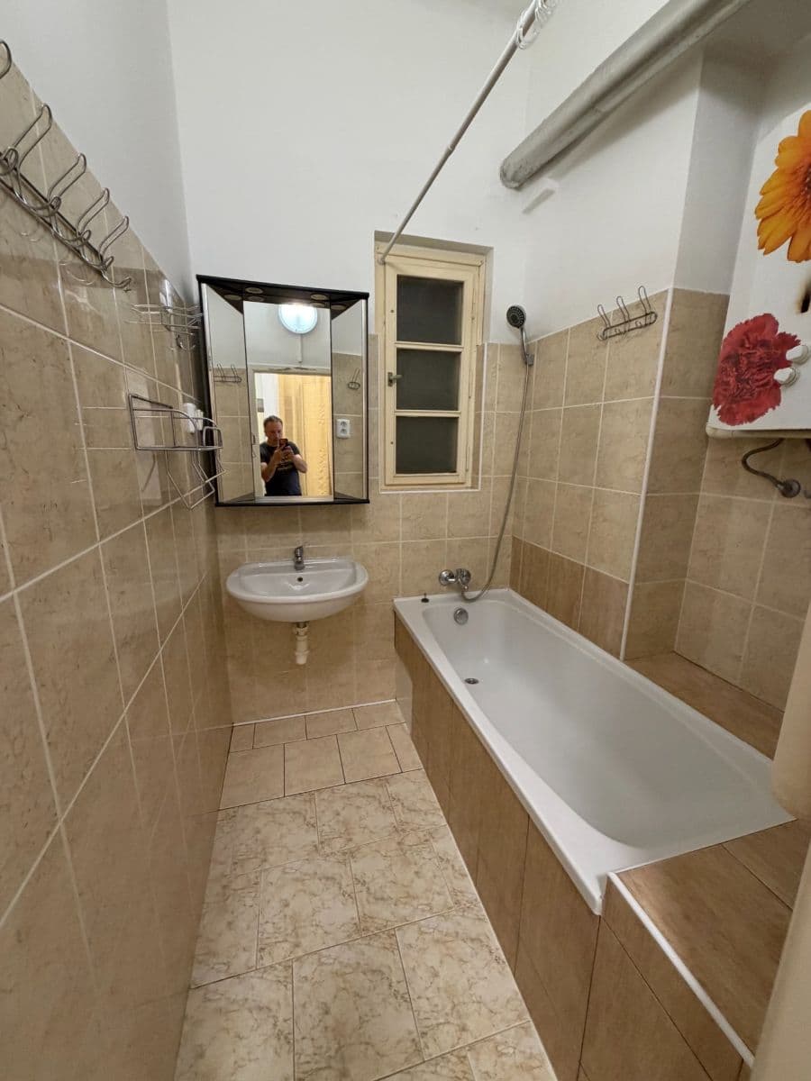 Prenájom bytu 2-izbový 70 m², Kandertova, Praha, Praha Prenájom bytu 2-izbový 70 m², Kandertova, Praha, Praha
