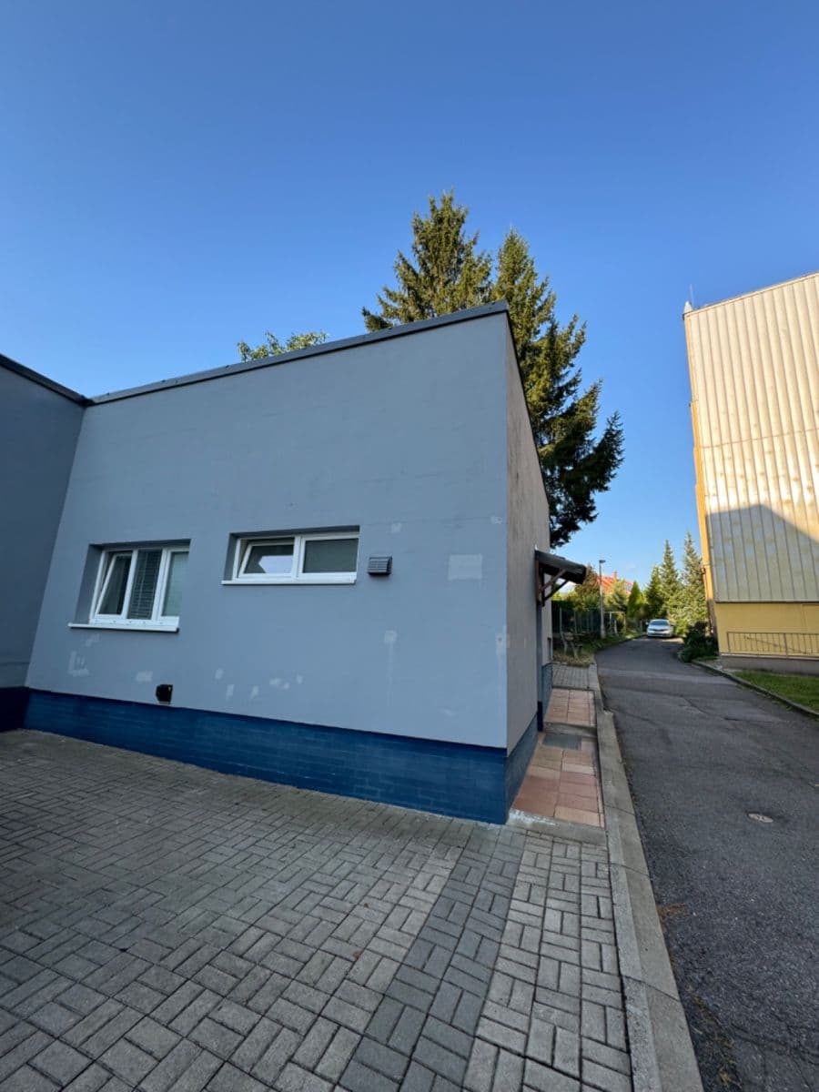 Prenájom bytu 1-izbový 34 m², Staškova, Liberec, Liberecký kraj Prenájom bytu 1-izbový 34 m², Staškova, Liberec, Liberecký kraj