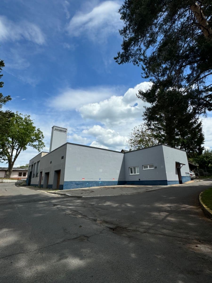 Prenájom bytu 1-izbový 34 m², Staškova, Liberec, Liberecký kraj Prenájom bytu 1-izbový 34 m², Staškova, Liberec, Liberecký kraj