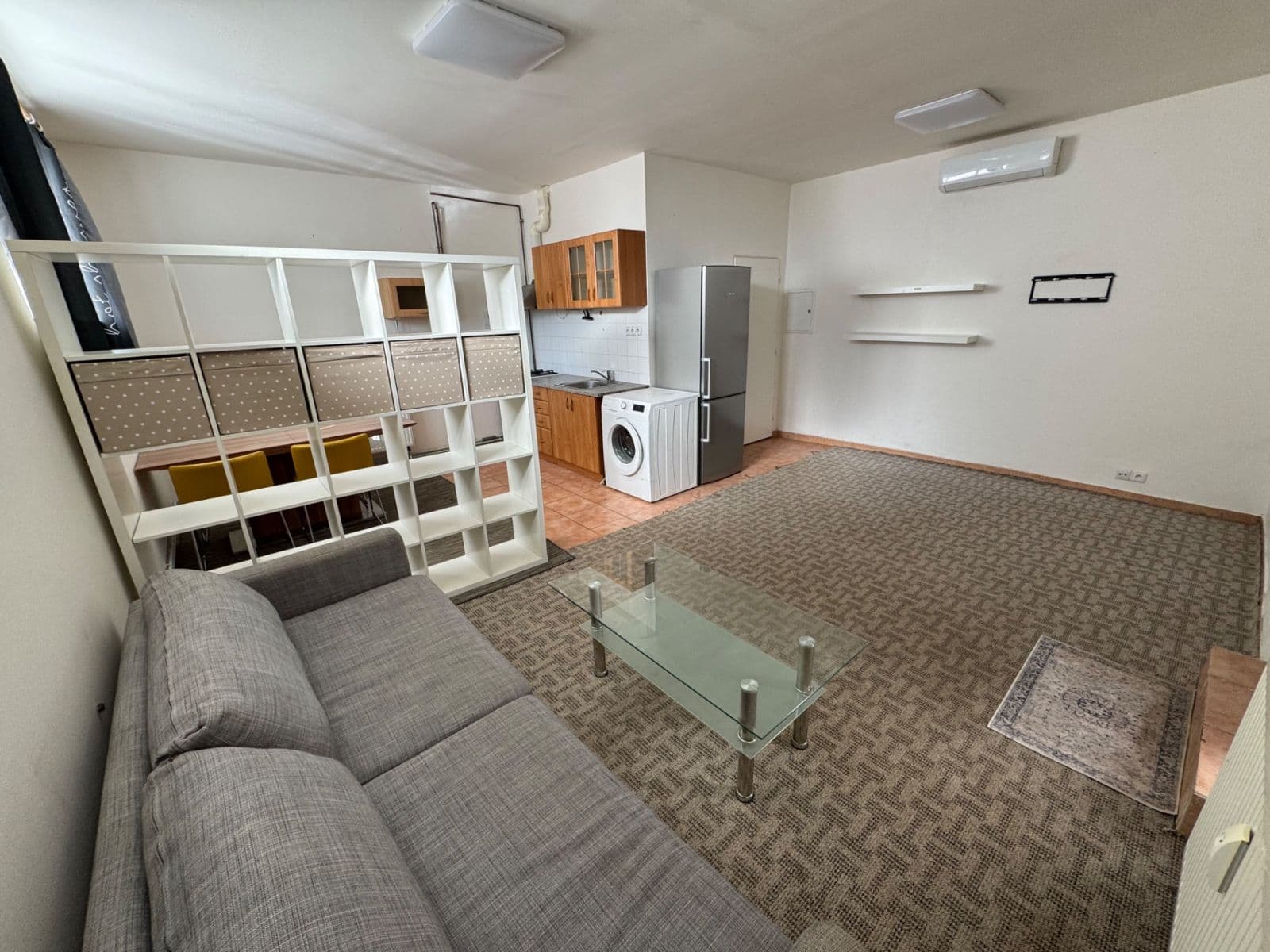 Prenájom bytu 1-izbový 34 m², Staškova, Liberec, Liberecký kraj Prenájom bytu 1-izbový 34 m², Staškova, Liberec, Liberecký kraj