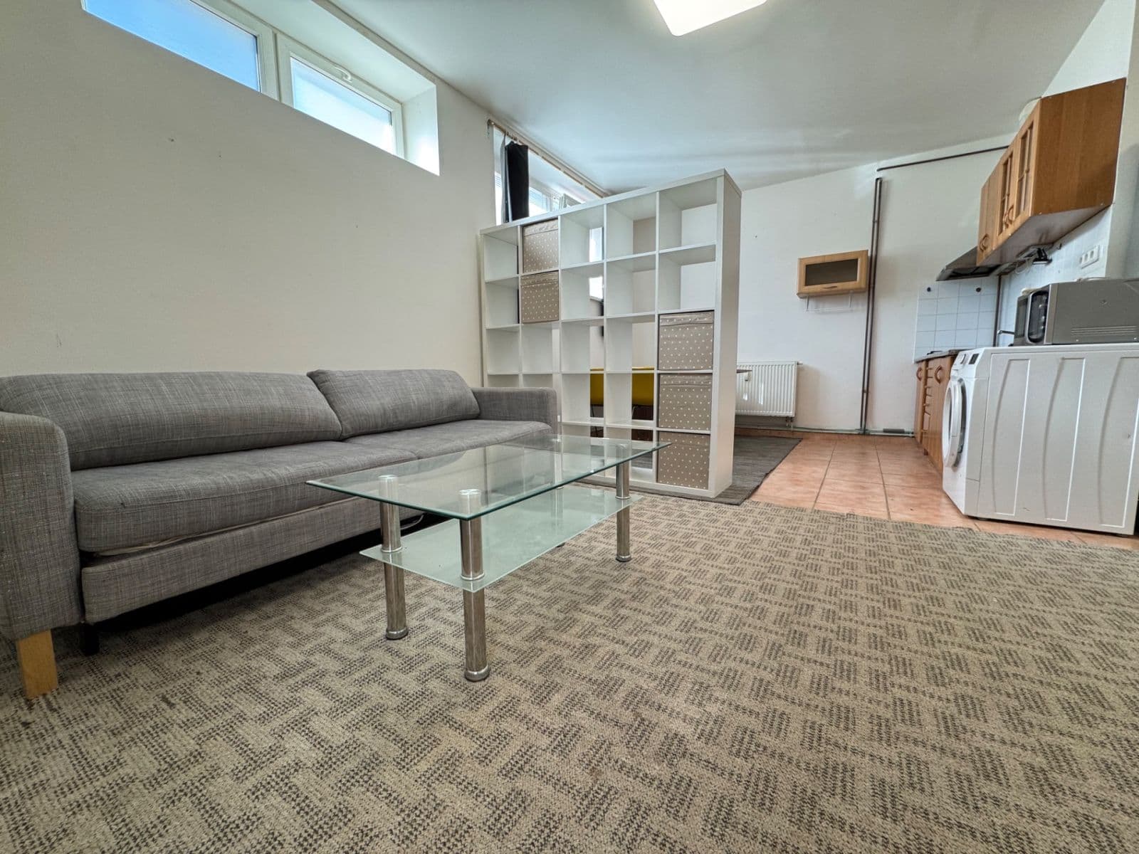 Prenájom bytu 1-izbový 34 m², Staškova, Liberec, Liberecký kraj Prenájom bytu 1-izbový 34 m², Staškova, Liberec, Liberecký kraj