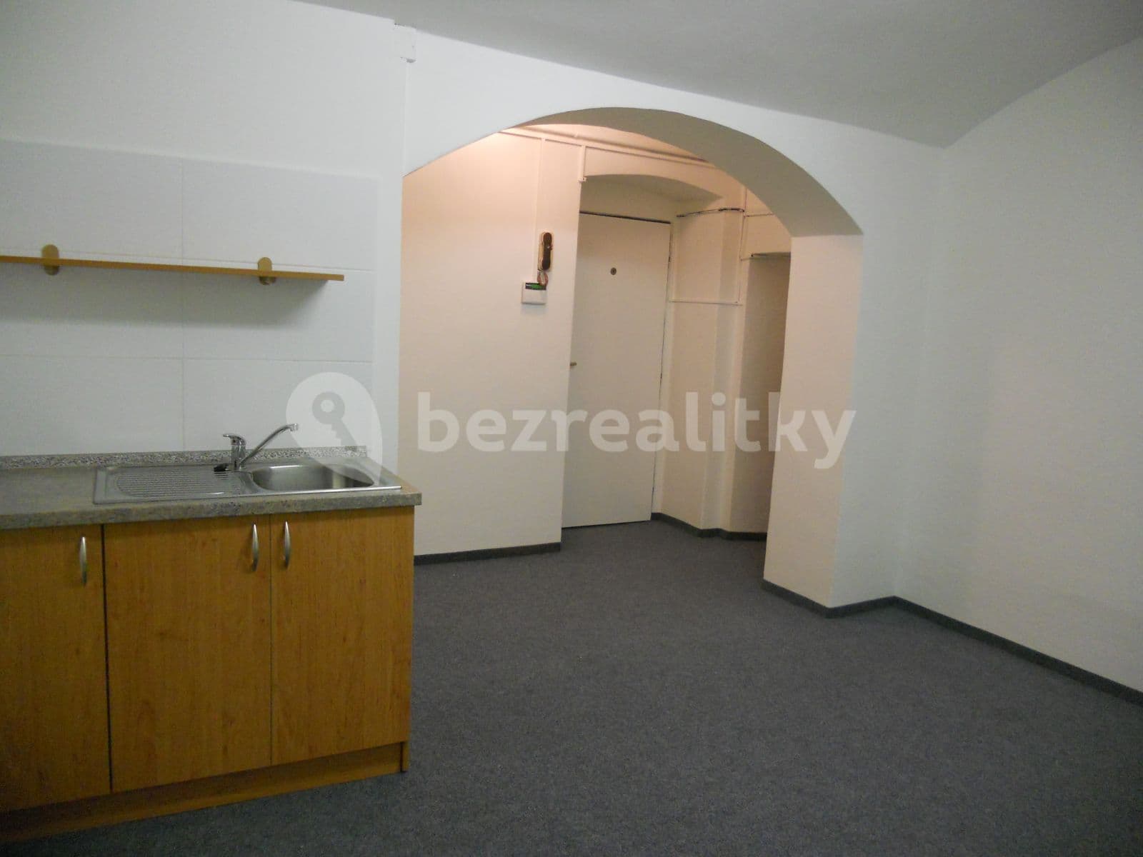 Prenájom kancelárie 48 m², Korunovační, Praha, Praha Prenájom kancelárie 48 m², Korunovační, Praha, Praha