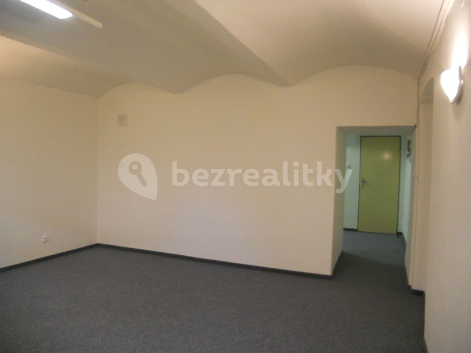 Prenájom kancelárie 48 m², Korunovační, Praha, Praha Prenájom kancelárie 48 m², Korunovační, Praha, Praha