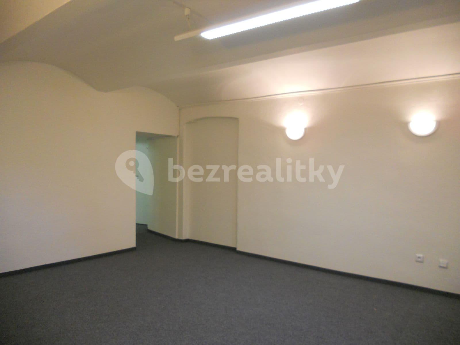 Prenájom kancelárie 48 m², Korunovační, Praha, Praha Prenájom kancelárie 48 m², Korunovační, Praha, Praha