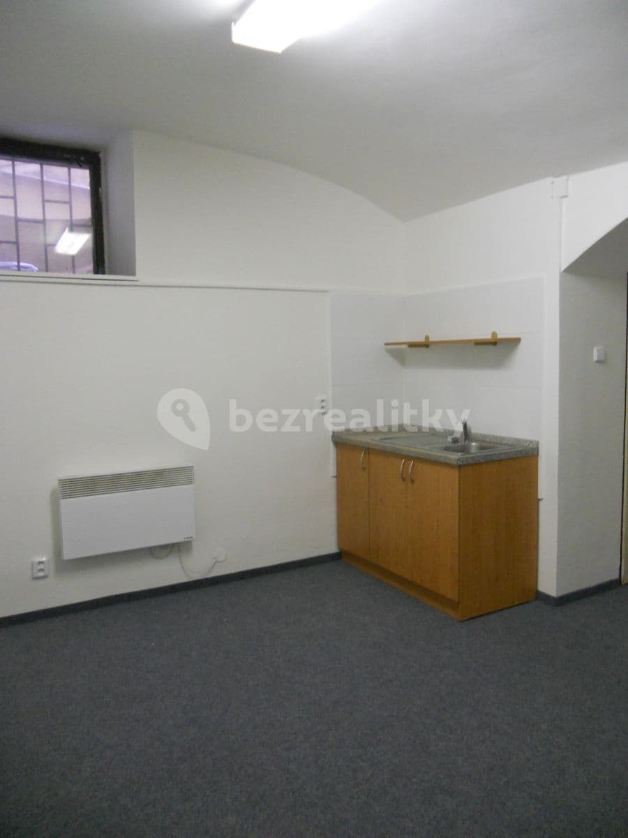 Prenájom kancelárie 48 m², Korunovační, Praha, Praha Prenájom kancelárie 48 m², Korunovační, Praha, Praha