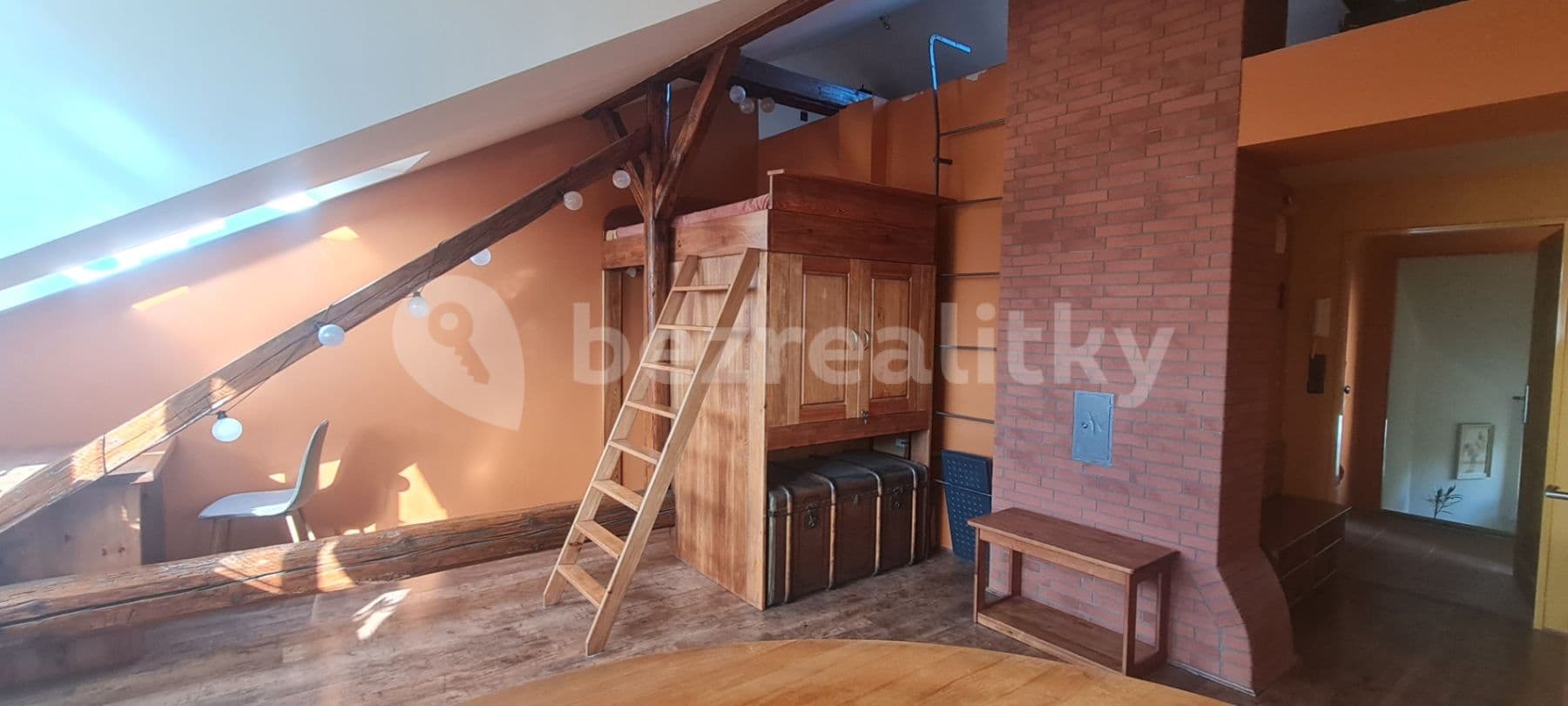 Prenájom bytu 1-izbový 55 m², Kohoutova, Brno, Jihomoravský kraj Prenájom bytu 1-izbový 55 m², Kohoutova, Brno, Jihomoravský kraj