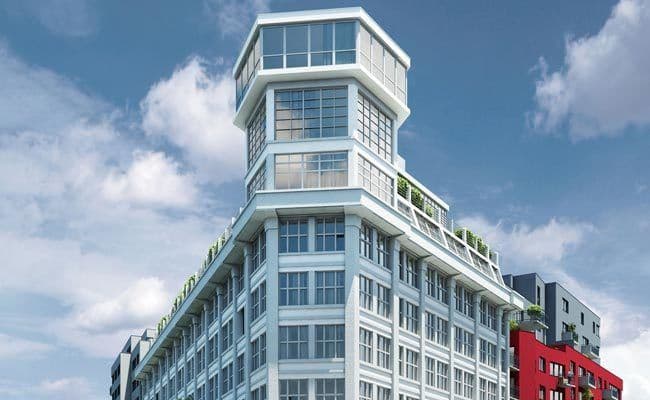 Prenájom garáže 16 m², Kloboučnická, Praha, Praha Prenájom garáže 16 m², Kloboučnická, Praha, Praha