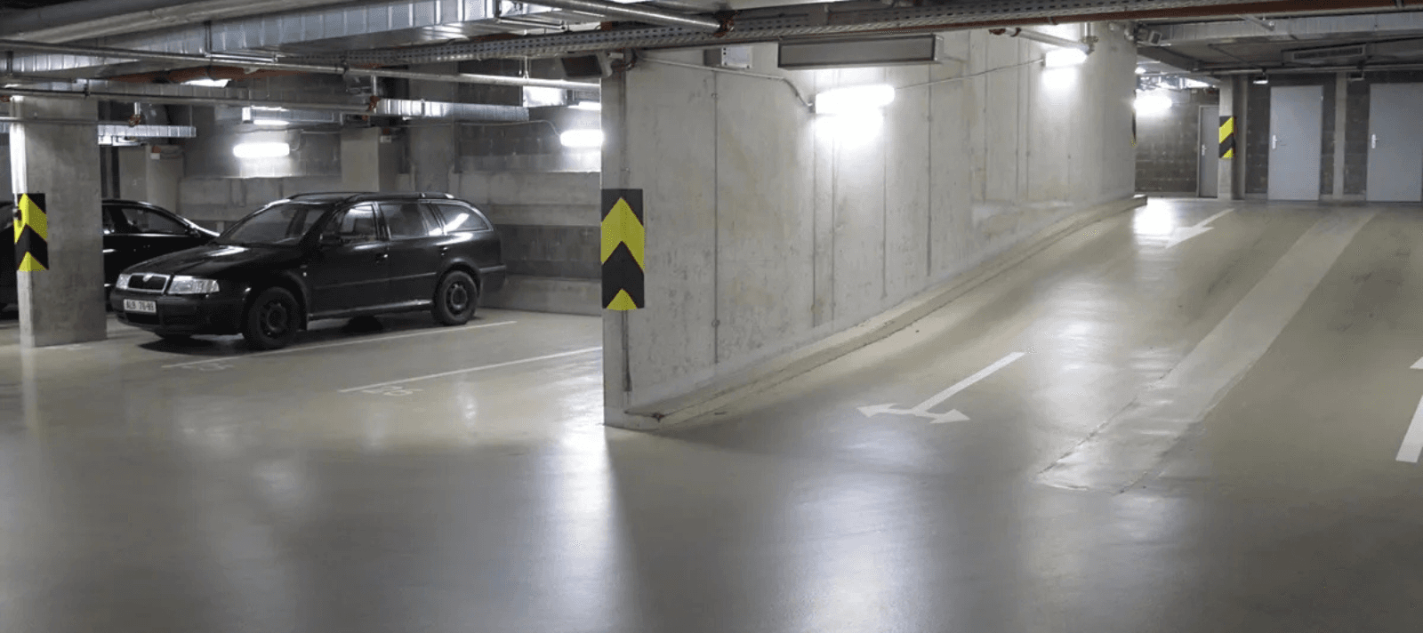 Prenájom garáže 16 m², Kloboučnická, Praha, Praha Prenájom garáže 16 m², Kloboučnická, Praha, Praha