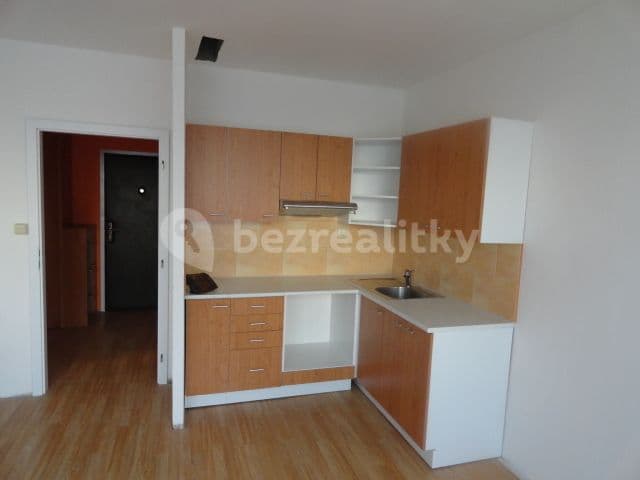 Prenájom bytu 2-izbový 47 m², Poljanovova, Praha, Praha Prenájom bytu 2-izbový 47 m², Poljanovova, Praha, Praha