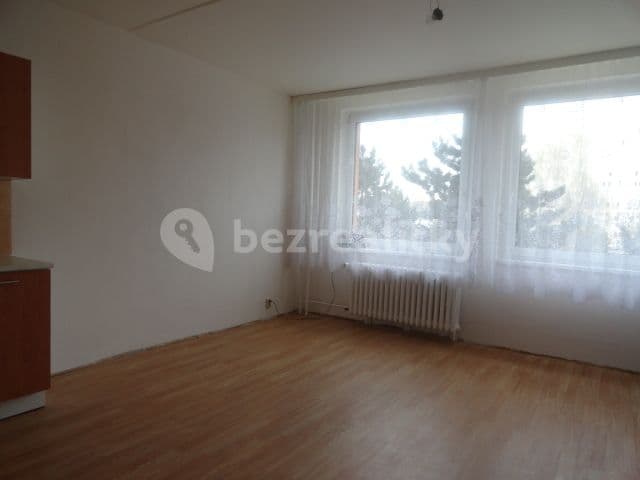 Prenájom bytu 2-izbový 47 m², Poljanovova, Praha, Praha Prenájom bytu 2-izbový 47 m², Poljanovova, Praha, Praha