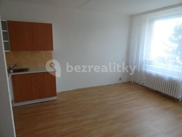 Prenájom bytu 2-izbový 47 m², Poljanovova, Praha, Praha Prenájom bytu 2-izbový 47 m², Poljanovova, Praha, Praha