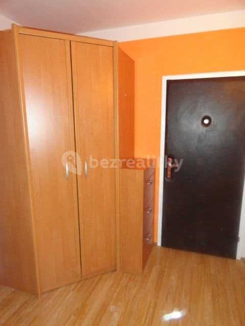 Prenájom bytu 2-izbový 47 m², Poljanovova, Praha, Praha Prenájom bytu 2-izbový 47 m², Poljanovova, Praha, Praha