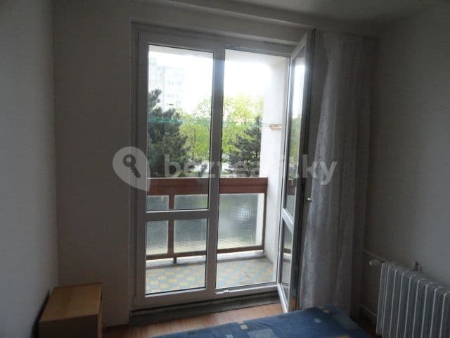 Prenájom bytu 2-izbový 47 m², Poljanovova, Praha, Praha Prenájom bytu 2-izbový 47 m², Poljanovova, Praha, Praha