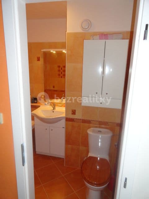 Prenájom bytu 2-izbový 47 m², Poljanovova, Praha, Praha Prenájom bytu 2-izbový 47 m², Poljanovova, Praha, Praha