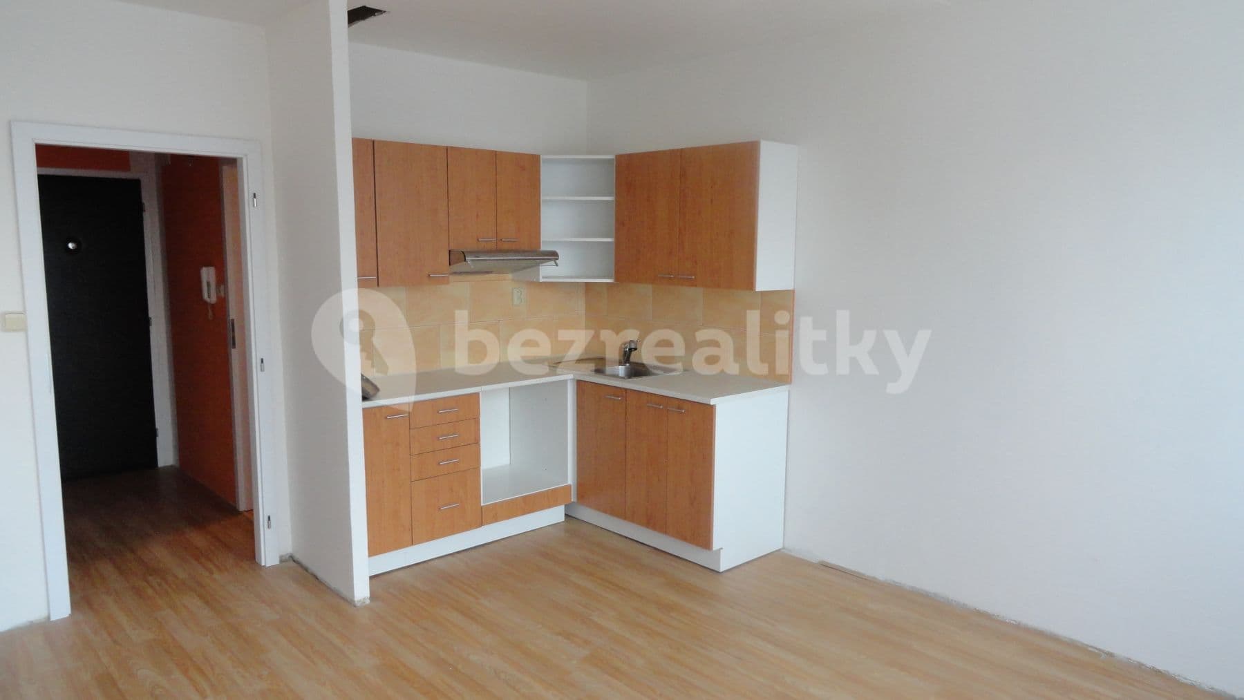 Prenájom bytu 2-izbový 47 m², Poljanovova, Praha, Praha Prenájom bytu 2-izbový 47 m², Poljanovova, Praha, Praha
