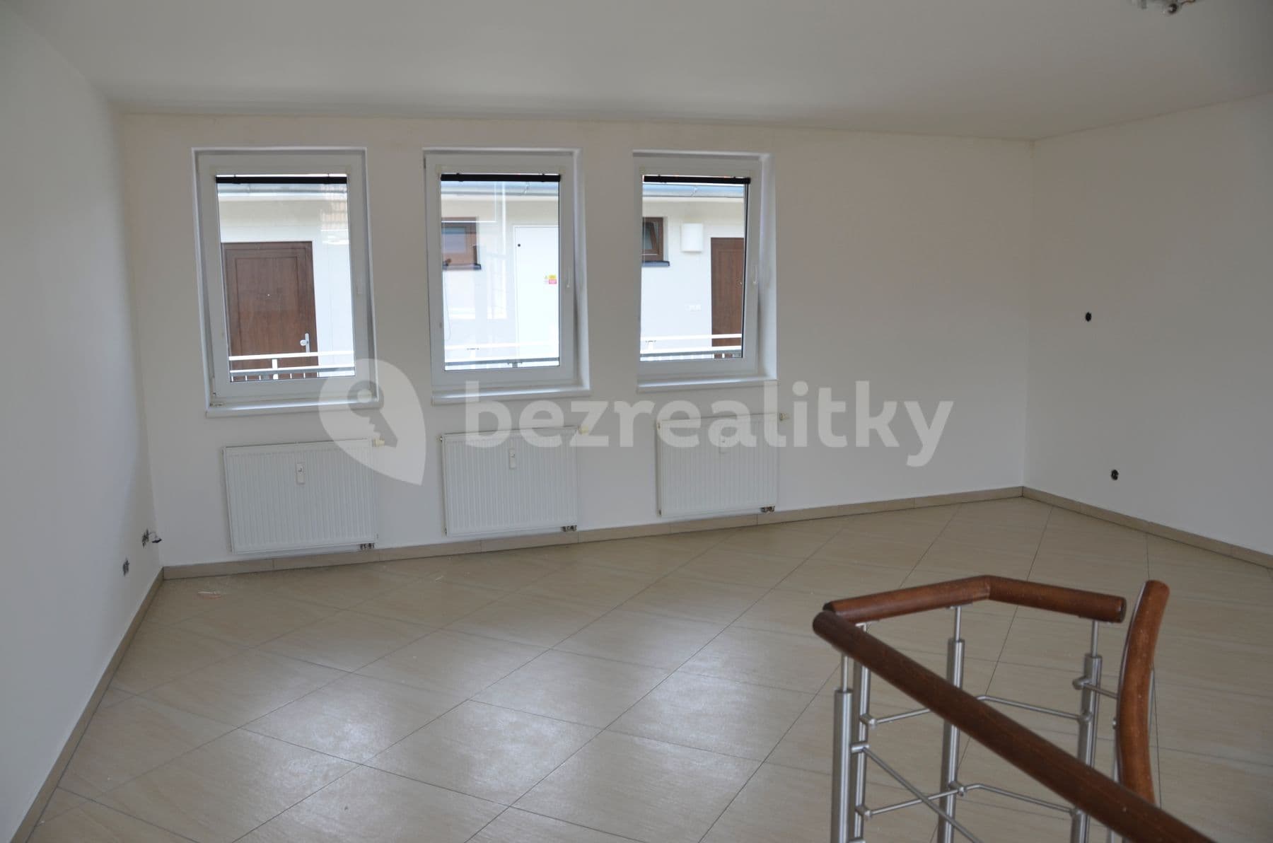 Prenájom bytu 2-izbový 72 m², Svitavská, Brno, Jihomoravský kraj