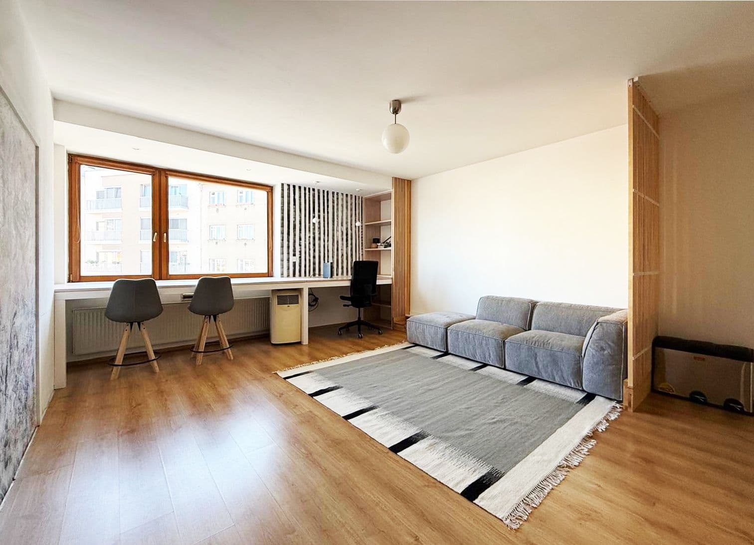 Prenájom bytu 2-izbový 50 m², Mojmírova, Praha, Praha Prenájom bytu 2-izbový 50 m², Mojmírova, Praha, Praha