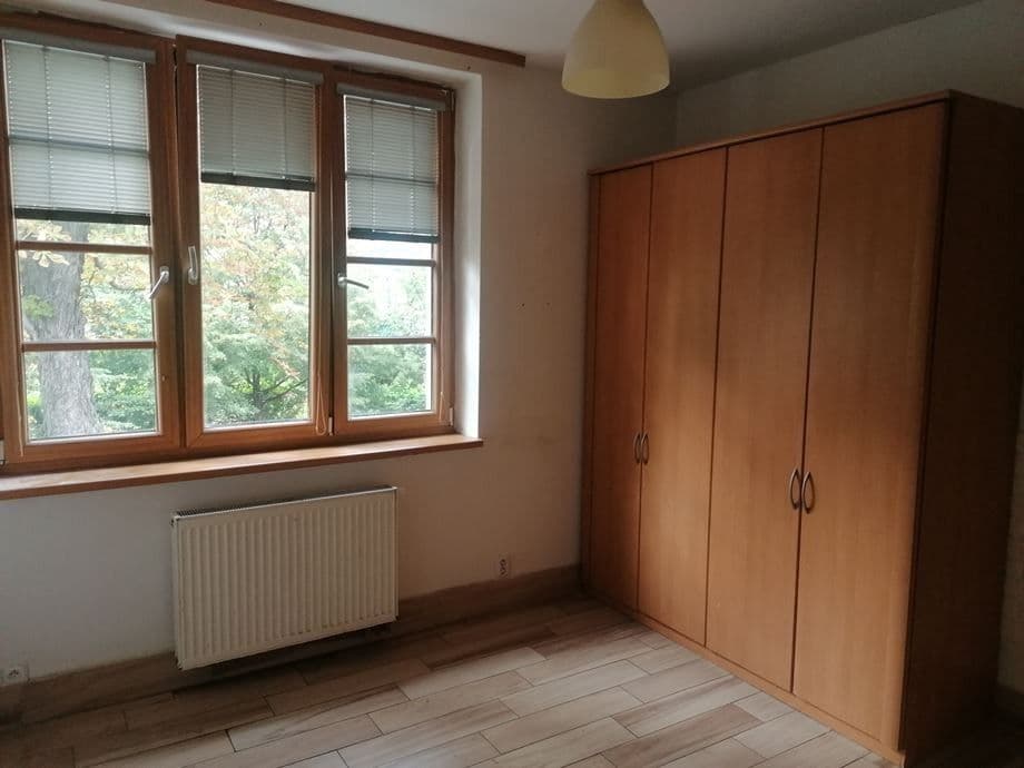 Prenájom bytu 2-izbový 60 m², Gutova, Praha, Praha Prenájom bytu 2-izbový 60 m², Gutova, Praha, Praha