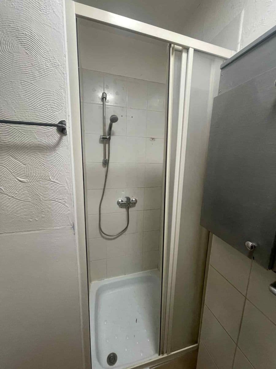 Prenájom bytu 2-izbový 60 m², Gutova, Praha, Praha Prenájom bytu 2-izbový 60 m², Gutova, Praha, Praha